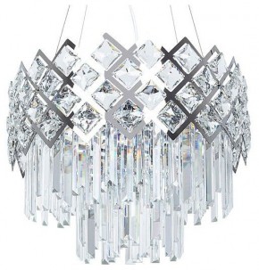 Подвесной светильник Arte Lamp Wezen A1006SP-8CC в Заречном - zarechnyy.mebel24.online | фото 2