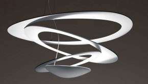 Подвесной светильник Artemide  1237010A в Заречном - zarechnyy.mebel24.online | фото