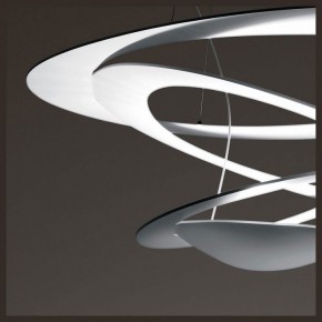 Подвесной светильник Artemide  1237010A в Заречном - zarechnyy.mebel24.online | фото 2