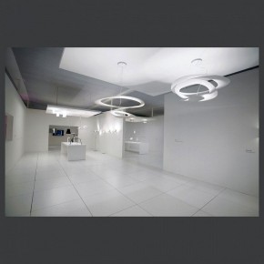 Подвесной светильник Artemide  1237010A в Заречном - zarechnyy.mebel24.online | фото 3