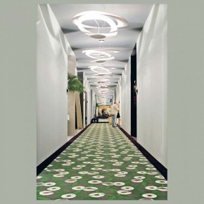 Подвесной светильник Artemide  1237010A в Заречном - zarechnyy.mebel24.online | фото 4
