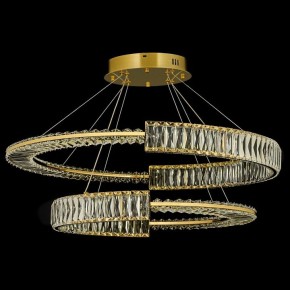 Подвесной светильник Arti Lampadari Carini Carini L 1.5.80+100.101 G в Заречном - zarechnyy.mebel24.online | фото