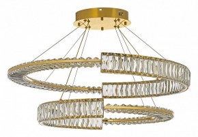 Подвесной светильник Arti Lampadari Carini Carini L 1.5.80+100.101 G в Заречном - zarechnyy.mebel24.online | фото 2