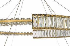 Подвесной светильник Arti Lampadari Carini Carini L 1.5.80+100.101 G в Заречном - zarechnyy.mebel24.online | фото 4
