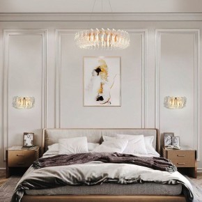Подвесной светильник Bogate-s Farfalla 90374/1 в Заречном - zarechnyy.mebel24.online | фото 4