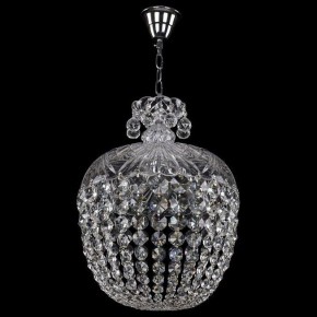 Подвесной светильник Bohemia Ivele Crystal 1477 14771/35 Ni в Заречном - zarechnyy.mebel24.online | фото 2