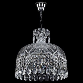 Подвесной светильник Bohemia Ivele Crystal 1478 14781/35 Ni в Заречном - zarechnyy.mebel24.online | фото 2