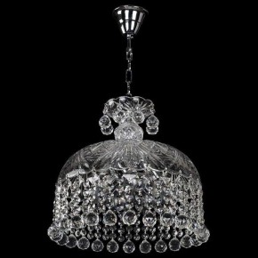 Подвесной светильник Bohemia Ivele Crystal 1478 14781/35 Ni Balls в Заречном - zarechnyy.mebel24.online | фото 2