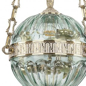 Подвесной светильник Bohemia Ivele Crystal 7100 71000P/25 GW Birusa/M-1H в Заречном - zarechnyy.mebel24.online | фото 4