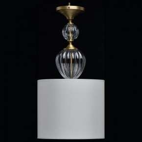 Подвесной светильник Chiaro Оделия 1 619011203 в Заречном - zarechnyy.mebel24.online | фото 4