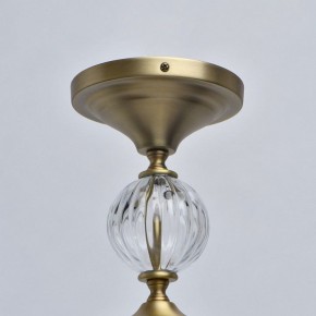 Подвесной светильник Chiaro Оделия 1 619011203 в Заречном - zarechnyy.mebel24.online | фото 9