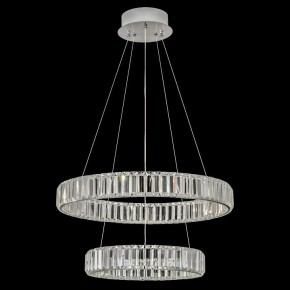 Подвесной светильник Citilux Чезаре CL338261 в Заречном - zarechnyy.mebel24.online | фото 3