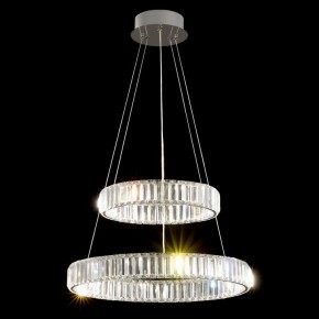 Подвесной светильник Citilux Чезаре CL338261 в Заречном - zarechnyy.mebel24.online | фото 4
