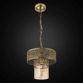 Подвесной светильник Citilux Эмир CL467133 в Заречном - zarechnyy.mebel24.online | фото 4