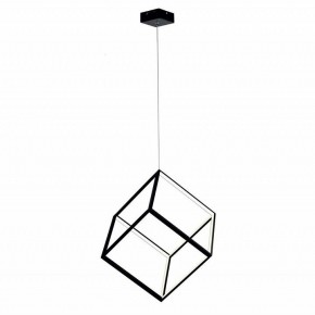 Подвесной светильник Citilux Куб CL719301 в Заречном - zarechnyy.mebel24.online | фото 2