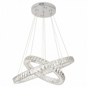 Подвесной светильник Citilux Olimpia EL330P60.1 в Заречном - zarechnyy.mebel24.online | фото 3