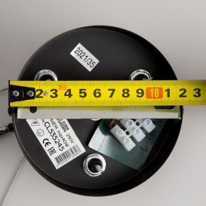 Подвесной светильник Citilux Робин CL535245 в Заречном - zarechnyy.mebel24.online | фото 16