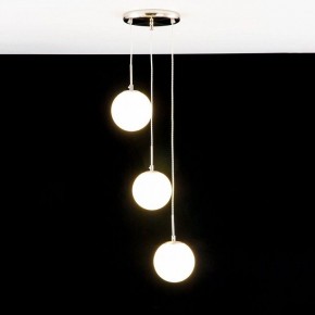 Подвесной светильник Citilux Томми CL102034 в Заречном - zarechnyy.mebel24.online | фото 6