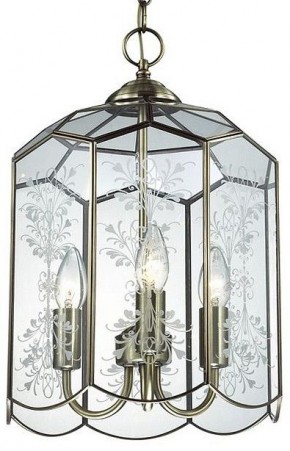 Подвесной светильник Citilux Витра-2 CL442230 в Заречном - zarechnyy.mebel24.online | фото
