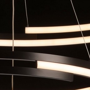 Подвесной светильник DeMarkt Ральф 8 675015002 в Заречном - zarechnyy.mebel24.online | фото 6