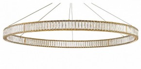 Подвесной светильник Dio D’Arte Caneva Caneva L 1.5.120.100 G в Заречном - zarechnyy.mebel24.online | фото