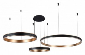 Подвесной светильник Divinare Avanti 1926/17 SP-3 в Заречном - zarechnyy.mebel24.online | фото
