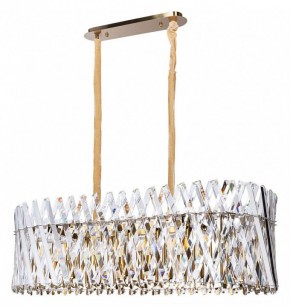Подвесной светильник Divinare Bivara 7567/18 SP-12 в Заречном - zarechnyy.mebel24.online | фото 2