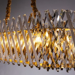 Подвесной светильник Divinare Bivara 7567/18 SP-12 в Заречном - zarechnyy.mebel24.online | фото 5