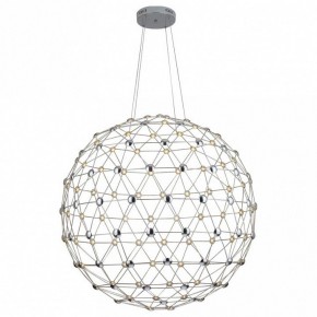 Подвесной светильник Divinare Cristallino 1610/02 SP-140 в Заречном - zarechnyy.mebel24.online | фото
