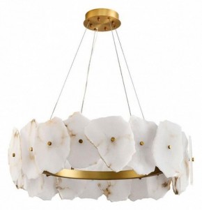 Подвесной светильник Divinare Eleanor 1713/17 SP-120 в Заречном - zarechnyy.mebel24.online | фото 2