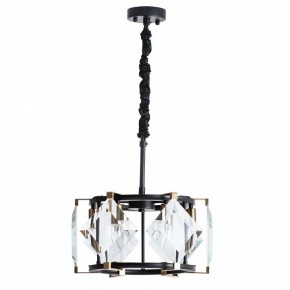 Подвесной светильник Divinare Elliot 7304/04 SP-6 в Заречном - zarechnyy.mebel24.online | фото 2