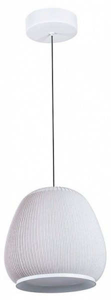 Подвесной светильник Divinare Firefly 1808/33 SP-80 в Заречном - zarechnyy.mebel24.online | фото 2