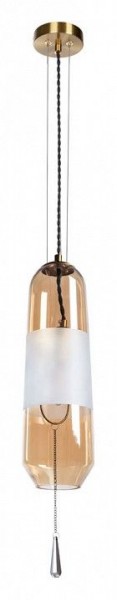 Подвесной светильник Divinare Lich 5012/28 SP-1 в Заречном - zarechnyy.mebel24.online | фото 2