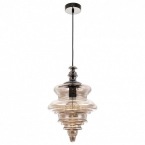 Подвесной светильник Divinare Maumee 5000/04 SP-1 в Заречном - zarechnyy.mebel24.online | фото 2