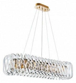 Подвесной светильник Divinare Megan 7568/18 SP-12 в Заречном - zarechnyy.mebel24.online | фото 2