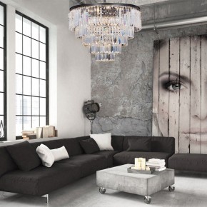 Подвесной светильник Divinare Nova 3001/01 LM-13 в Заречном - zarechnyy.mebel24.online | фото 4