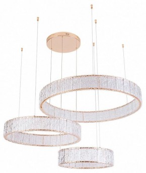 Подвесной светильник Divinare Teresa 1134/17 SP-88 в Заречном - zarechnyy.mebel24.online | фото