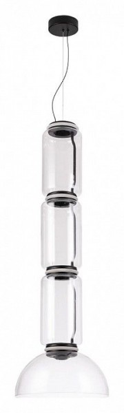 Подвесной светильник Divinare Trumpet 1242/06 SP-30 в Заречном - zarechnyy.mebel24.online | фото 2