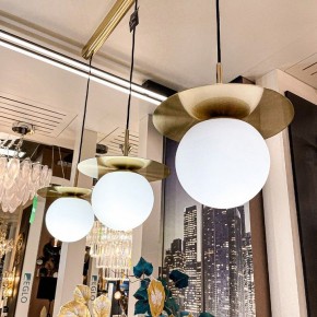 Подвесной светильник Eglo Arenales 39953 в Заречном - zarechnyy.mebel24.online | фото 3