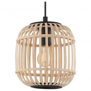Подвесной светильник Eglo Bordesley 43231 в Заречном - zarechnyy.mebel24.online | фото 2