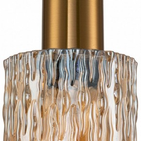 Подвесной светильник Escada Rain 10189/1S Brass в Заречном - zarechnyy.mebel24.online | фото 4