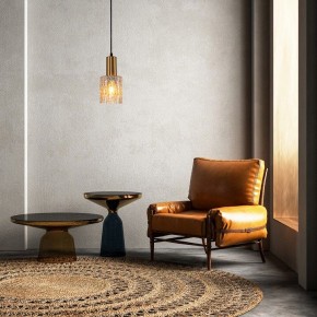 Подвесной светильник Escada Rain 10189/1S Brass в Заречном - zarechnyy.mebel24.online | фото 5