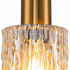 Подвесной светильник Escada Rain 10189/1S Brass в Заречном - zarechnyy.mebel24.online | фото 6