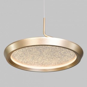 Подвесной светильник Eurosvet Crespella 90034/6 золото в Заречном - zarechnyy.mebel24.online | фото 8