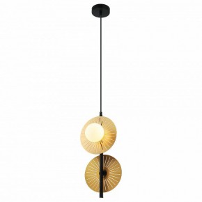 Подвесной светильник Favourite Sonnenblume 2356-2P в Заречном - zarechnyy.mebel24.online | фото 2
