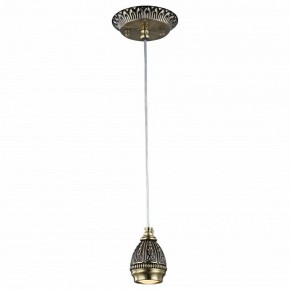 Подвесной светильник Favourite Sorento 1584-1P в Заречном - zarechnyy.mebel24.online | фото 2