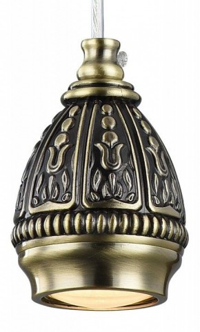 Подвесной светильник Favourite Sorento 1584-1P в Заречном - zarechnyy.mebel24.online | фото 3