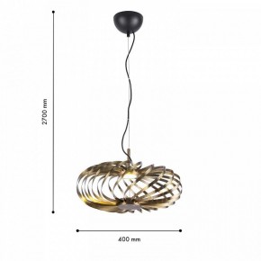 Подвесной светильник Favourite Spring 4679-1P в Заречном - zarechnyy.mebel24.online | фото 4