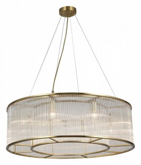 Подвесной светильник Favourite Wonderland 2907-8P в Заречном - zarechnyy.mebel24.online | фото 3