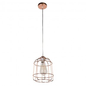 Подвесной светильник Imex MD.1713 MD.1713-1-P PGD в Заречном - zarechnyy.mebel24.online | фото 3